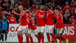 Chi fa il miglior caffè? Il post social del Benfica in vista del Napoli – LA FOTO