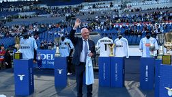 Il calcio italiano ricorda Sven-Goran Eriksson: l’iniziativa della Lega Serie A