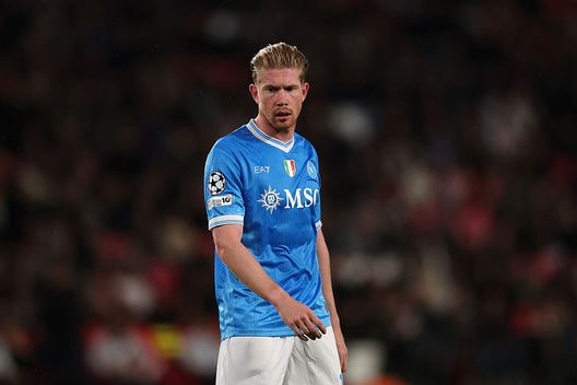 Napoli-Inter, un film di Spielberg per lo scontro diretto del Maradona- immagine 2