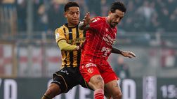 FINALE | JUVE STABIA-PADOVA 3-3 (Gabrielloni r., Zeroli, Sgarbi, Burnete, Capelli, Bortolussi)