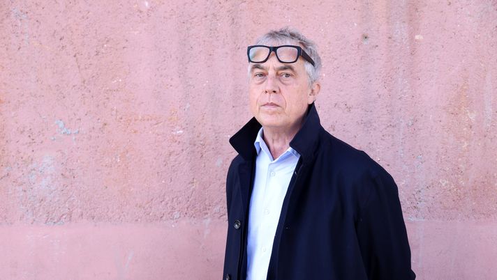 Stefano Boeri | News (Getty Images) Stefano Boeri