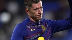 Lewandowski opzione concreta: il Milan ha il jolly Nkunku da sfruttare