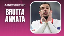 Milan, disastro Theo Hernández: ma ci sono novità e retroscena sul rinnovo