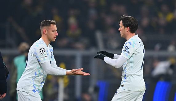 Frattesi, un’altra panchina: con Chivu feeling mai sbocciato. L’Inter continua a…- immagine 2