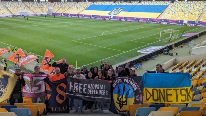 Come la guerra e l’instabilità economica hanno cambiato il volto dello Shakhtar Donetsk - immagine 1