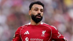 Sky UK – Liverpool, Salah torna in gruppo: sarà convocato per la partita contro il Brighton
