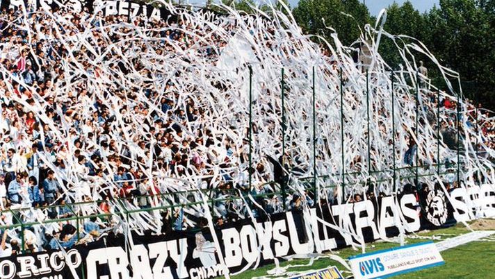 Il derby fra carrarini e spezzini: eccolo che ritorna… - immagine 1