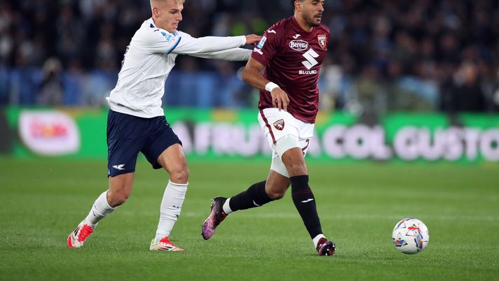 Torino-Lazio 2-0, Isaksen: “Abbiamo sbagliato tutto. La responsabilità…” - immagine 1