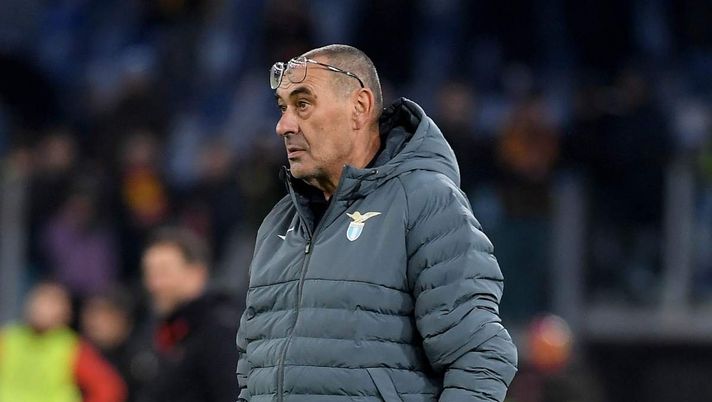 Milan, quali pericoli dalla Lazio di Sarri? Scopriamo di più i biancocelesti