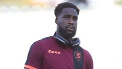 Dia resta fuori: ancora niente tregua con la Salernitana, ecco cosa ha frenato il reintegro