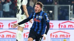Atalanta-Lecce, le formazioni ufficiali: da Maldini e Pasalic a Retegui e Karlsson