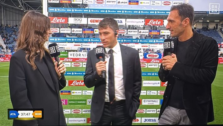 Roma, Ghisolfi: “Friedkin discreti e brillanti. 4° posto? Tensione positiva. Rinnovo Svilar…” - immagine 1