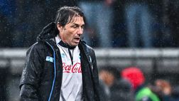 Conte, nell’emergenza è il migliore di tutti: col Genoa ha giocato lui – Rep