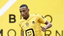 Terzino destro, Belghali in arrivo al Verona