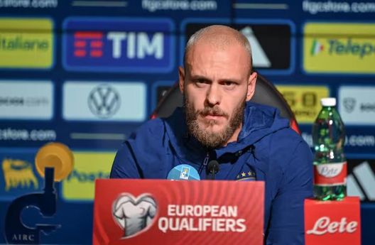 Bosnia-Italia, nessun caso Dimarco-Dzeko: “Nello scambio whatsapp…”- immagine 2