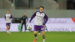 Gazzetta su Fagioli: “Premiato dal pubblico con una standing ovation”