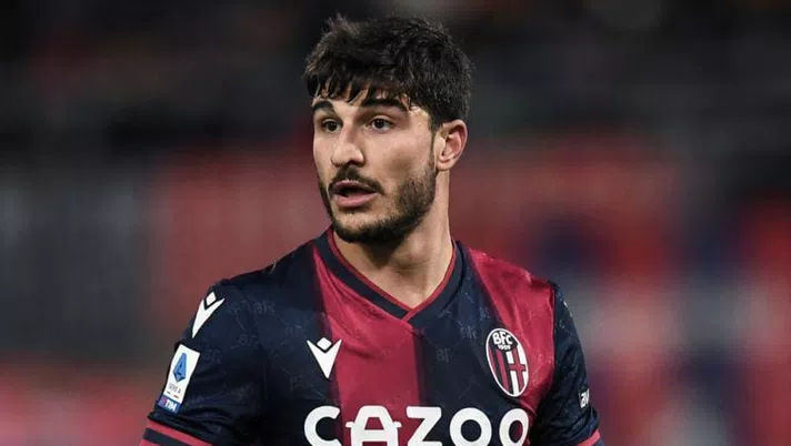 Bologna-Empoli, le ufficiali: c’è Baldanzi, la scelta su Orsolini - immagine 1