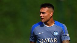 Lautaro senza limiti: all’Inter moltiplica i gol. E c’è una differenza rispetto al passato