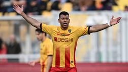 Lecce-Cremonese, le formazioni ufficiali: le scelte su Cheddira e Zerbin