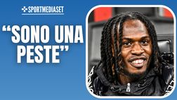 Milan, Bondo rivela: “Sono una peste. Quando Moncada ha chiamato …”