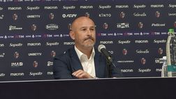 VIDEO VN – Italiano: “Ci si dimentica il percorso con cui si arriva atre finali”