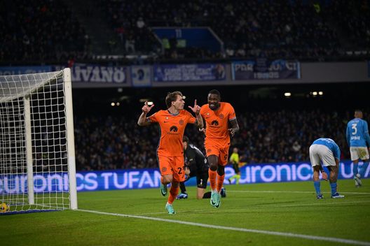 Il Mattino – Nessuno stop per Massa, in Napoli-Inter zero errori. Ecco le spiegazioni- immagine 3