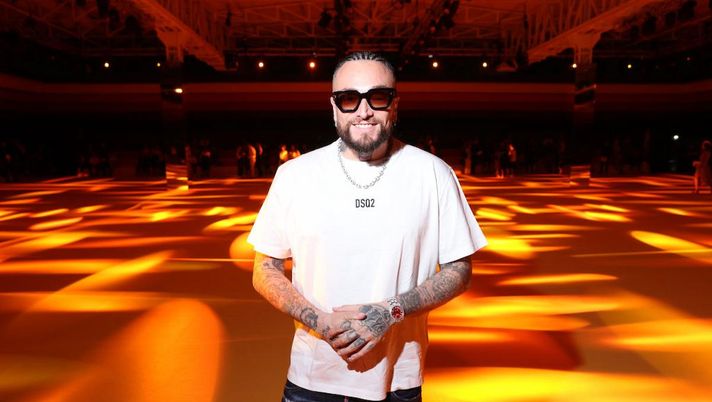 Serie A, prima assoluta a Como: Guè Pequeno introdurrà il match con l’Hellas - immagine 1