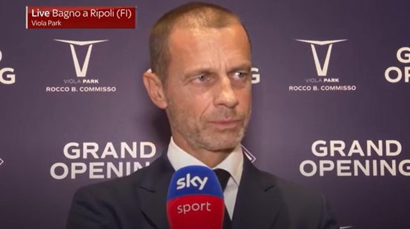 Mondiale a 64 squadre? L’UEFA lo boccia: “Pessima idea perché…”- immagine 2
