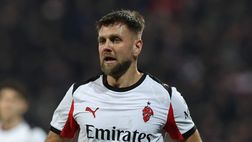 Marchegiani: “Milan, Füllkrug può cambiare un po’ le cose in attacco. Il centravanti deve avere …”