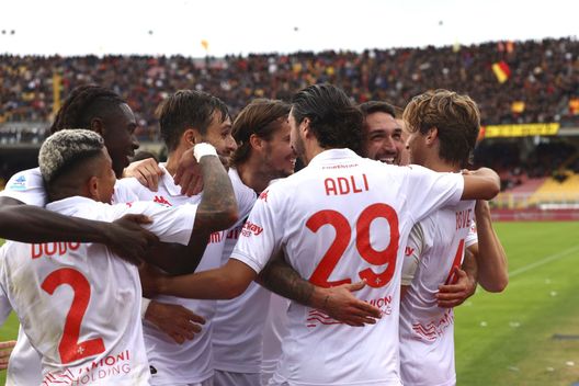 Serie A, goleada Fiorentina a Lecce: 0-6 il finale. L’Atalanta vince a Venezia- immagine 2