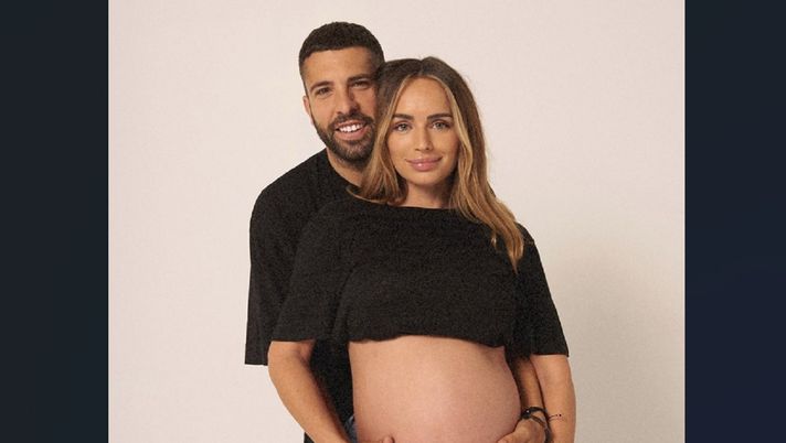 Romarey Ventura e Jordi Alba, terzo figlio in arrivo: “Non vediamo l’ora” - immagine 1