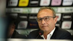 Palermo, riecco Marino: sogno rosa infranto nel 2019 e obiettivo playoff a Bari