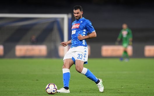 Pisa, Raul Albiol si presenta: “Qui o a Madrid non cambia nulla, darò il 100%”- immagine 4