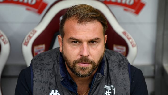 Zanetti pre Empoli-Torino: “L’avversario perfetto per fare una figuraccia” - immagine 1