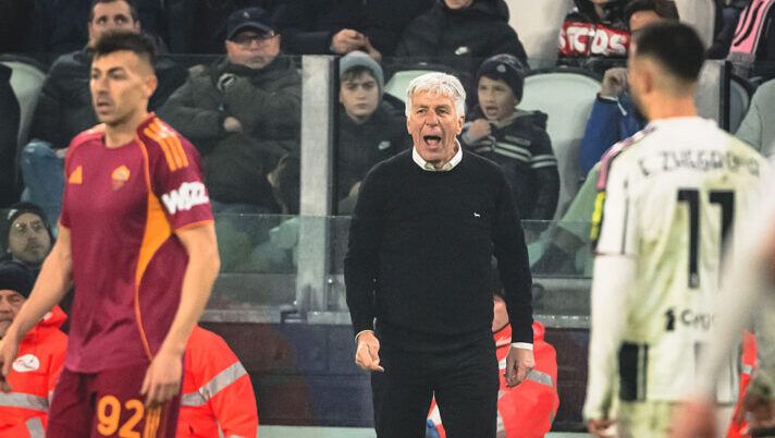 Gazzetta – Non solo Ferguson: Gasperini ha messo altri due giocatori nel mirino, possibile addio - immagine 1