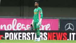 Milan, ancora razzismo al Bentegodi: Maignan “beccato” dai tifosi del Verona