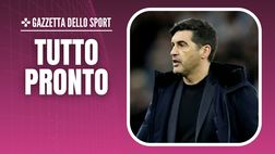 Fonseca allenatore del Milan, ecco quando ci sarà l’annuncio ufficiale