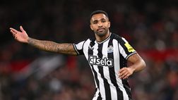 Newcastle-Milan, Wilson: “Partita di grande importanza. Su Tomori …”