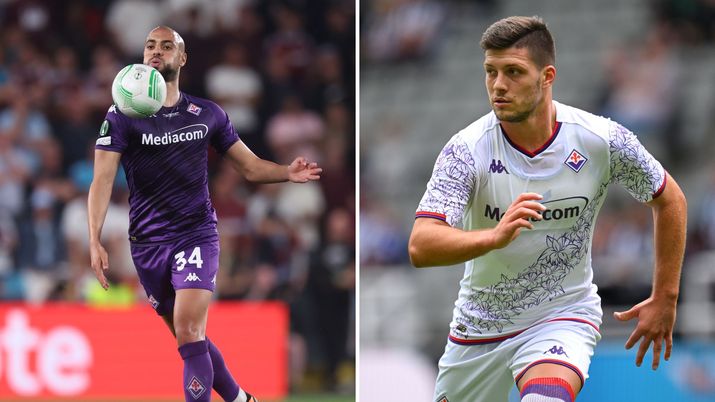 Jovic-Amrabat, due cessioni bloccate: serve uno sforzo per gli ultimi colpi - immagine 1