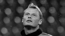 Il cordoglio del Milan per l’ex portiere Manninger, scomparso questa mattina