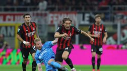 Gli assist di Modric e De Bruyne: Leao e Hojlund ringraziano