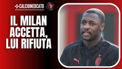 Mercato Milan – Grana Ballo-Touré: c’è l’accordo per la cessione, ma lui rifiuta