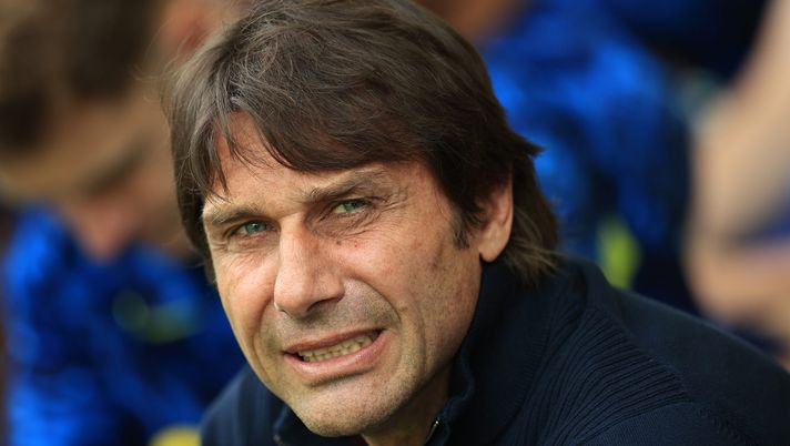 Antonio Conte
