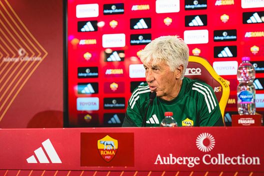 Gasperini: “L’Inter ha speso e ha 4 punte forti. Accuse di doping? Davamo fastidio”- immagine 2