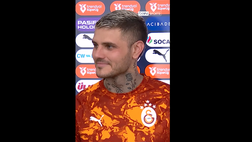 Icardi: “Juve? Vogliamo batterla. Con l’Inter ho segnato tanti gol ai bianconeri. Mi piaceva…”