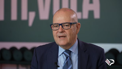 VIDEO Gardini, il bilancio dell’ad: “Il Palermo arriverà in A, serve coesione”