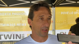 Volpi sulla Nazionale: “I predestinati come Lamine Yamal sono pochi” | VIDEO