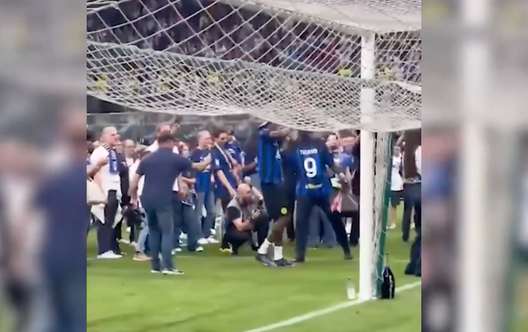 Inzaghi: “Stiamo godendo dal 22 aprile. Zhang? Lo ringrazio, Marotta…”- immagine 2