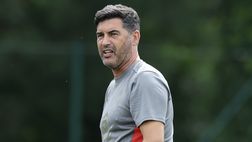 Milan, Tomori: “Stiamo lavorando bene, siamo eccitati e c’è un bel clima”