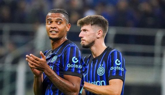 Orlando: “L’Inter deve fare una scelta, mai come quest’anno non può…”- immagine 2